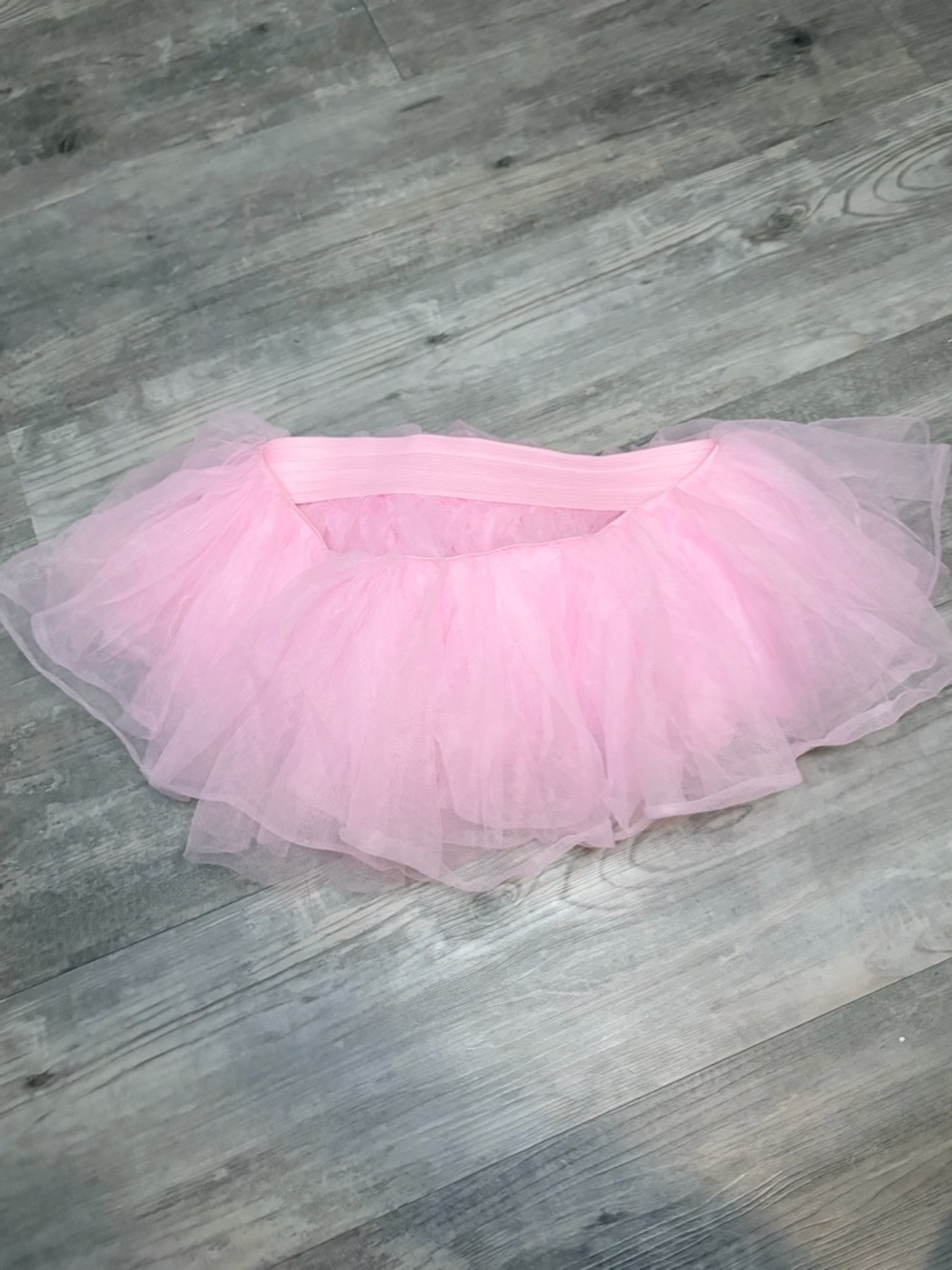 mini tutu